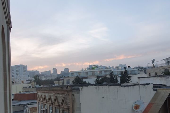 Hotel View 138 of 140