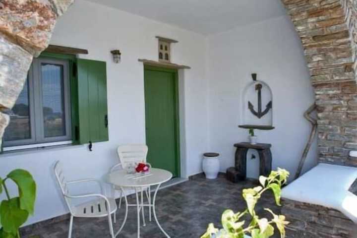 Terrace/Patio 9 of 20