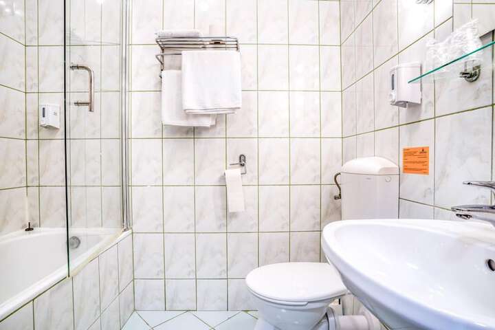 Bathroom Vanities