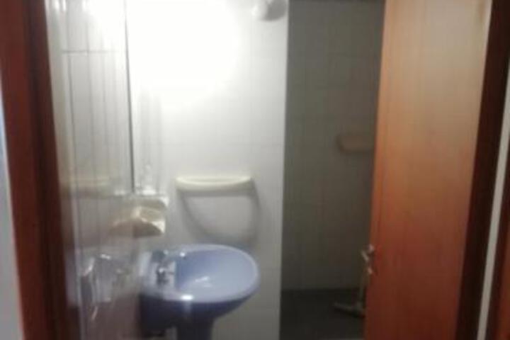 Hotel Bamba