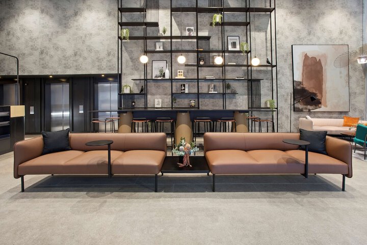 Lobby Photos