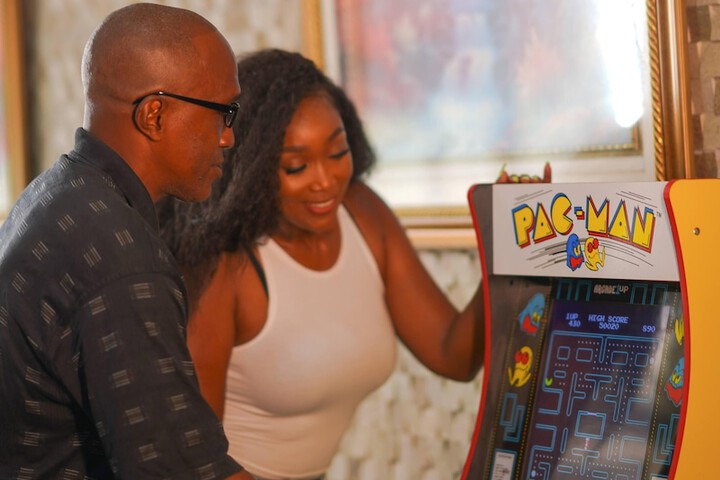 Hotel Interior 10 of 92