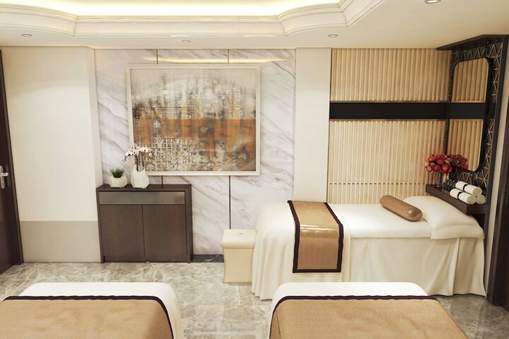 Wellness Treatments