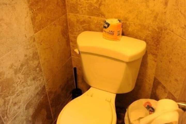Bathroom Photo