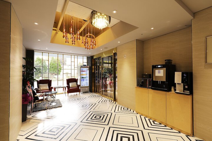 Hotel Interior 2 of 96