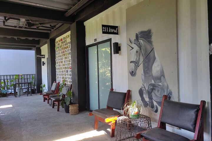 Terrace/Patio 46 of 101