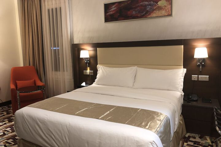 Room 22 of 55