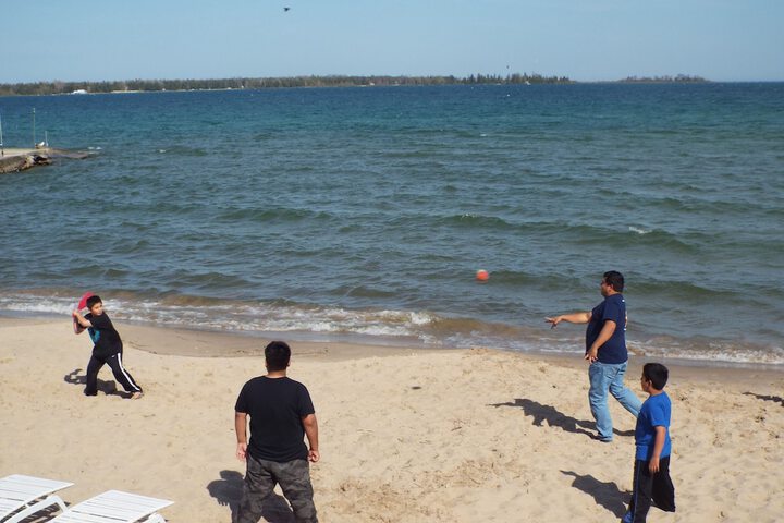Beach 83 of 101