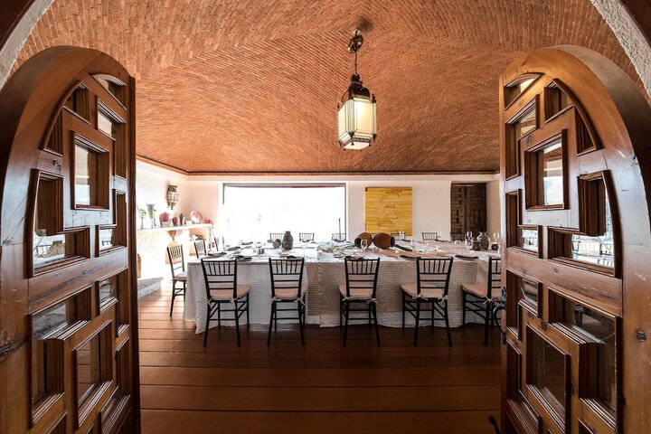 Restaurants