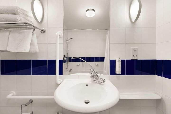 Bath Amenities