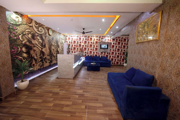 Hotel Interior 4 of 42