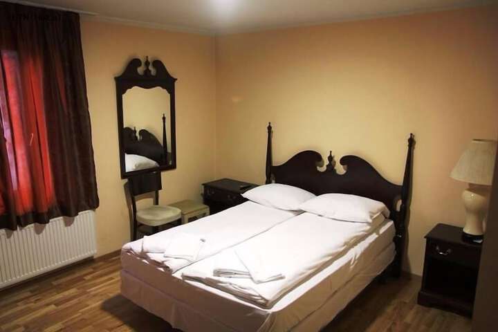 ETN Hotel