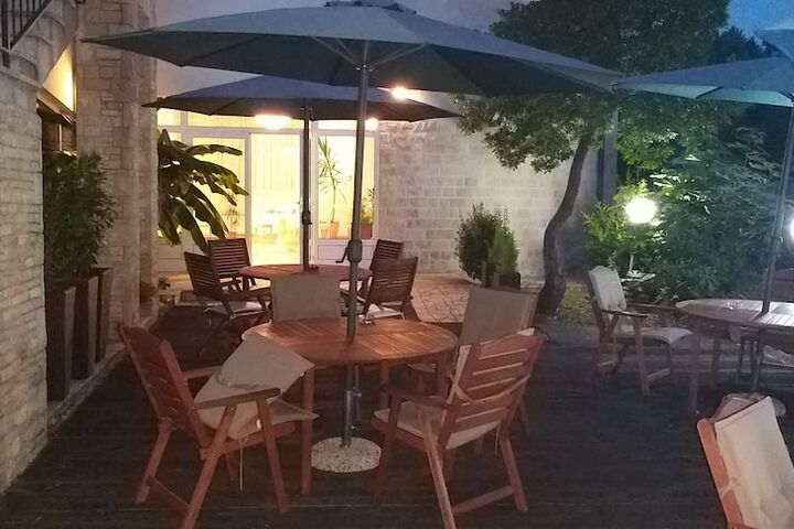 Terrace/Patio 34 of 36