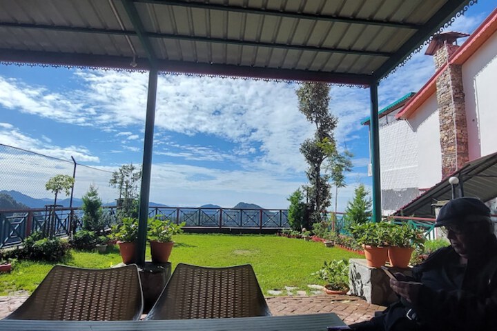 Terrace/Patio 91 of 91