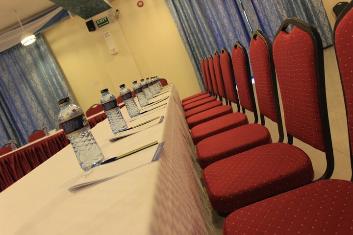Meeting 18 of 20