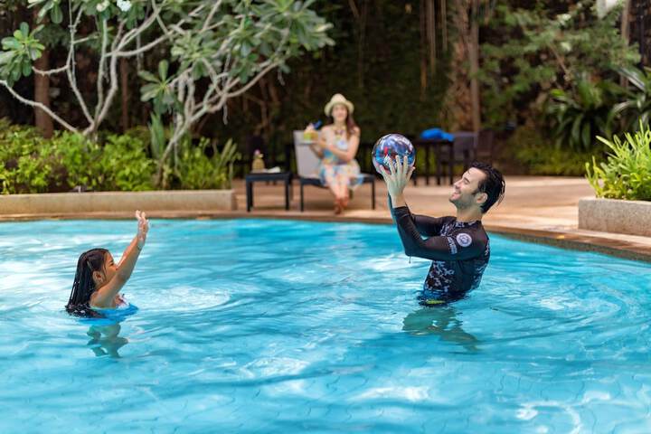Pool 154 of 264