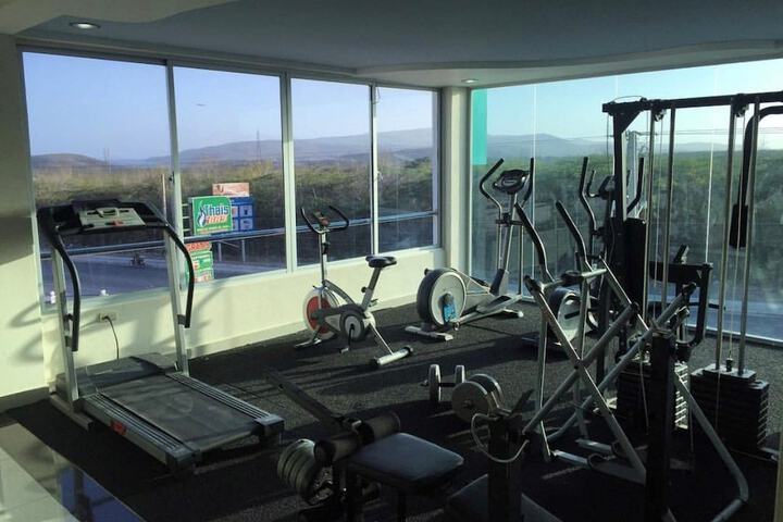 Health and Fitness 18 of 35