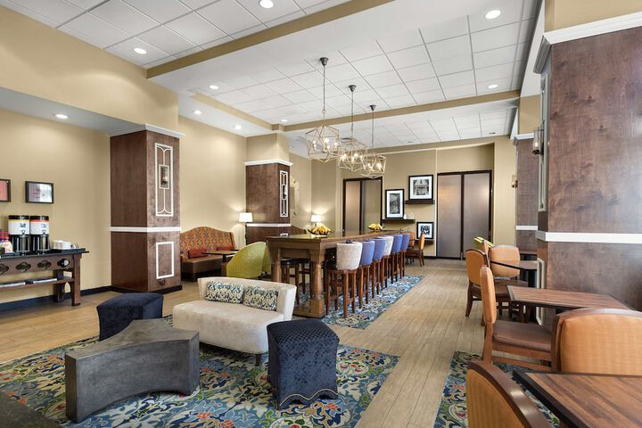 Lobby Photos
