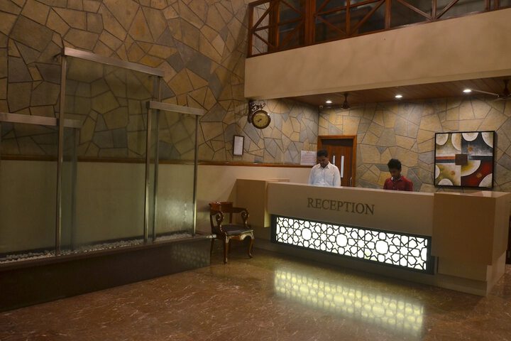 Hotel Interior 6 of 93