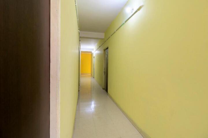 Hotel O Renuka Complex