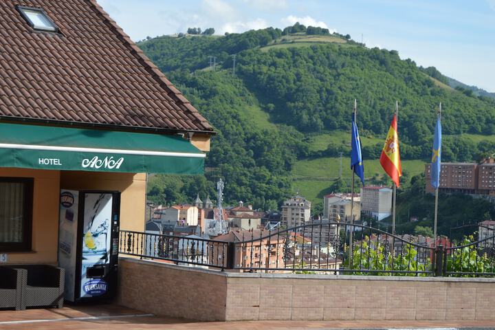 Hotel Alina