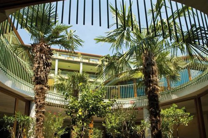 Hotel Interior 40 of 49