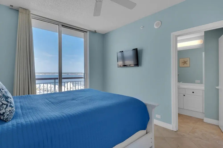 Image of Beach Colony West 12F