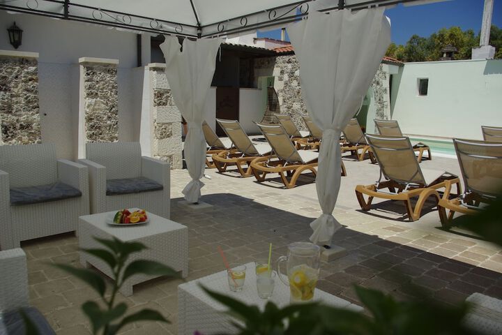 Terrace/Patio 65 of 76