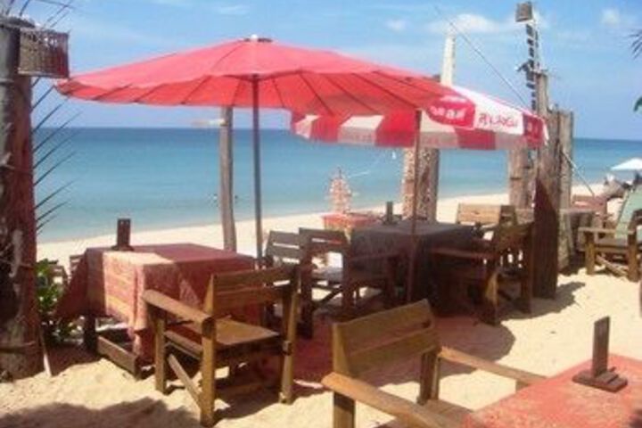 Restaurants