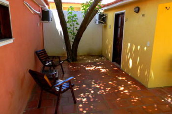 Terrace/Patio 21 of 21