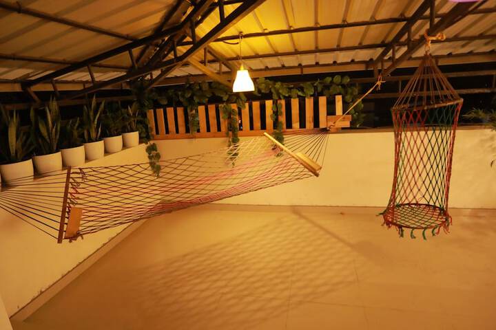 Terrace/Patio 21 of 36