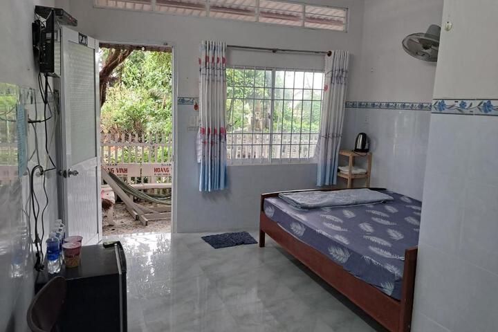 Nhà nghỉ Ngọc Phượng Hòn Sơn