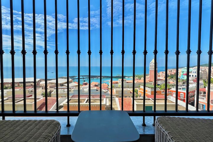 Terrace/Patio 318 of 501