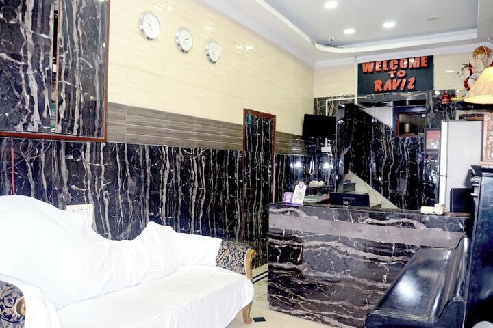 Hotel Interior 2 of 28