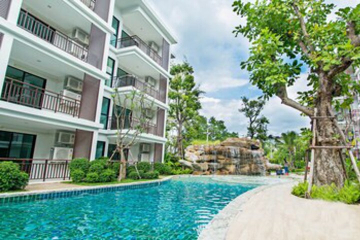 The Title G405 by Fullrooms Phuket