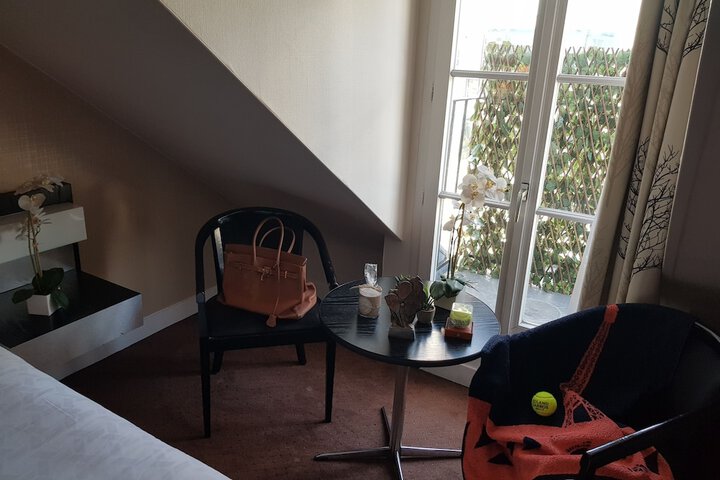 Room 22 of 91