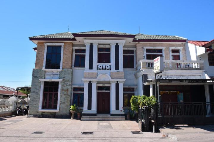 Image of Puri Gajah Dompak