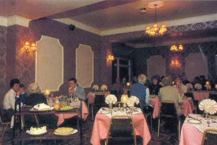 Fitness Facility Photos