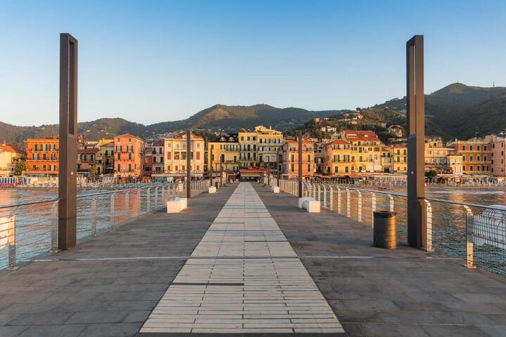 Photo of Hotel Ligure