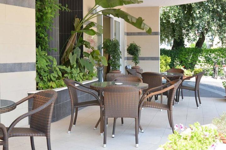 Terrace/Patio 24 of 45