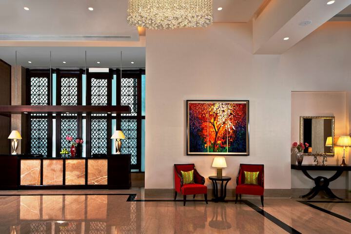 Hotel Interior 3 of 27