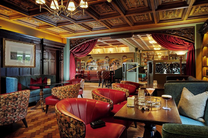Hotel Interior 6 of 50