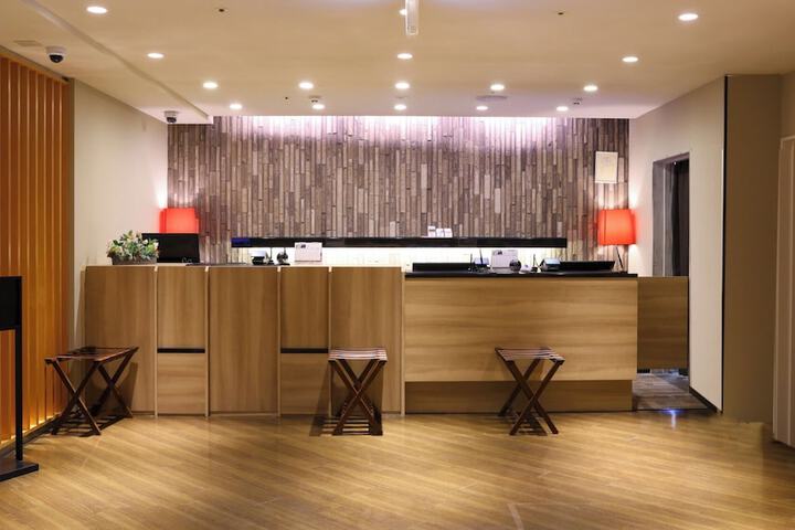 Hotel Interior 2 of 71