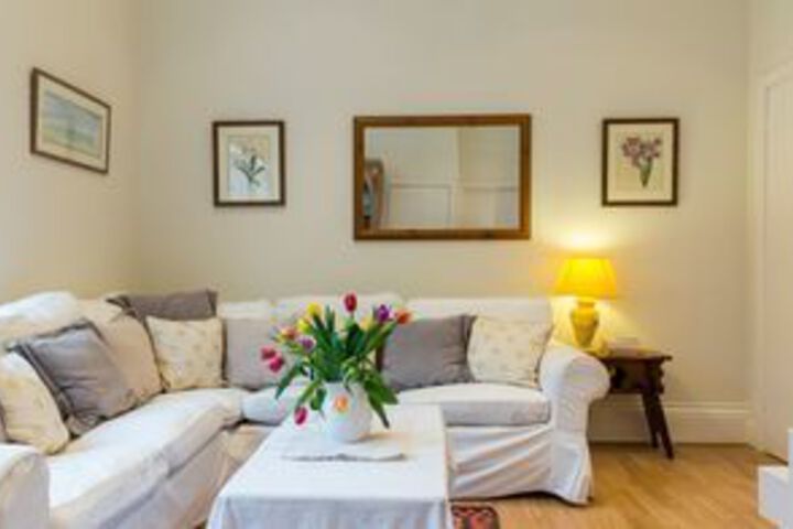 Beautiful studio near Clapham Common