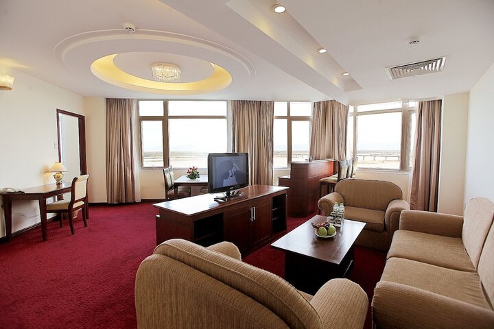 Room 19 of 50