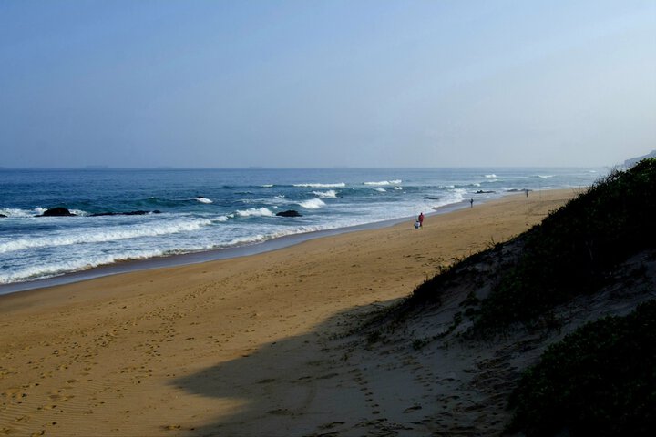 Beach 18 of 20