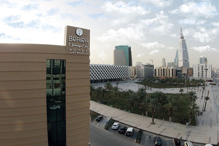 Hotel View 86 of 86