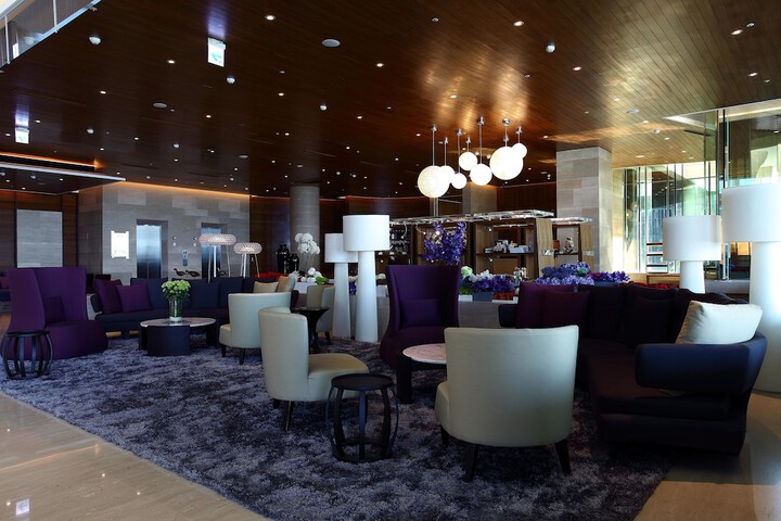 Hotel Interior 4 of 61