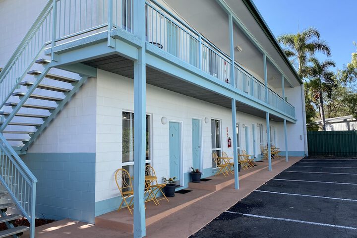 Hotel 31 of 32