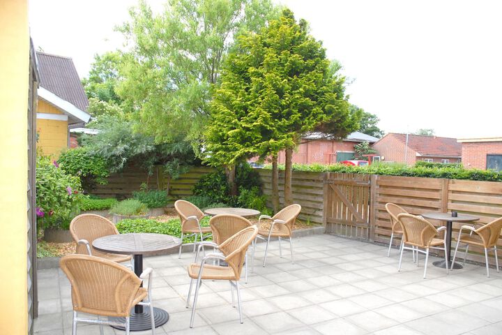 Terrace/Patio 47 of 48